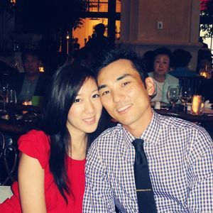 Meet your Posher, Woo